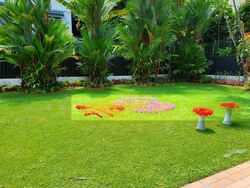 Watten Estate (D11), Semi-Detached #486745191